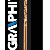 Graphite Graphite Metaalboor - 3,5mm