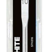 Graphite Graphite Vlinderboor - 16x152mm
