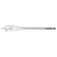 Graphite Graphite Vlinderboor - 16x152mm