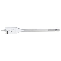 Graphite Graphite Vlinderboor - 18x152mm