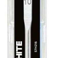 Graphite Graphite Vlinderboor - 24x152mm