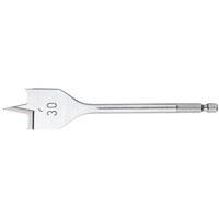 Graphite Graphite Vlinderboor - 30x152mm