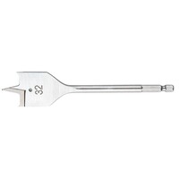 Graphite Graphite Vlinderboor - 32x152mm