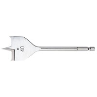 Graphite Graphite Vlinderboor - 40x152mm