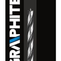 Graphite Graphite Houtboor - 6x90mm