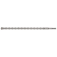 Graphite Graphite SDS Plus Quatro Betonboor 18x400mm