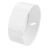 Graphite Graphite Gatenboor 114x38mm