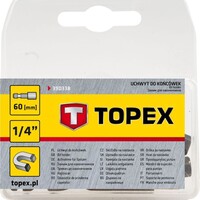 Topex Magnetisch Bithouder 1/4'x60mm