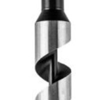 Graphite Graphite Bekistingsboor 20x250mm