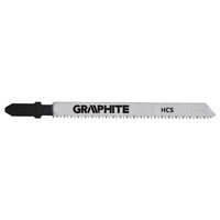 Graphite Graphite Decoupeerzaagbladen Hout/Gelamineerd Hout - 2 stuks