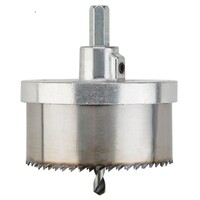 Graphite Graphite Gatenzaagset 28-75mm