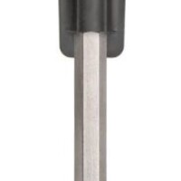 Graphite Graphite SDS Plus Beitel Voeg 14x250x22mm