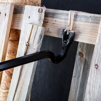 NEO TOOLS NEO TOOLS Breekijzer 60 graden 19mm - 400mm