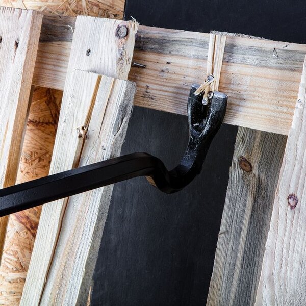 NEO TOOLS NEO TOOLS Breekijzer 60 graden 19mm - 400mm