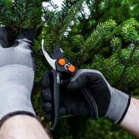 NEO TOOLS NEO TOOLS Latex Coated Nylon Werkhandschoenen - M10