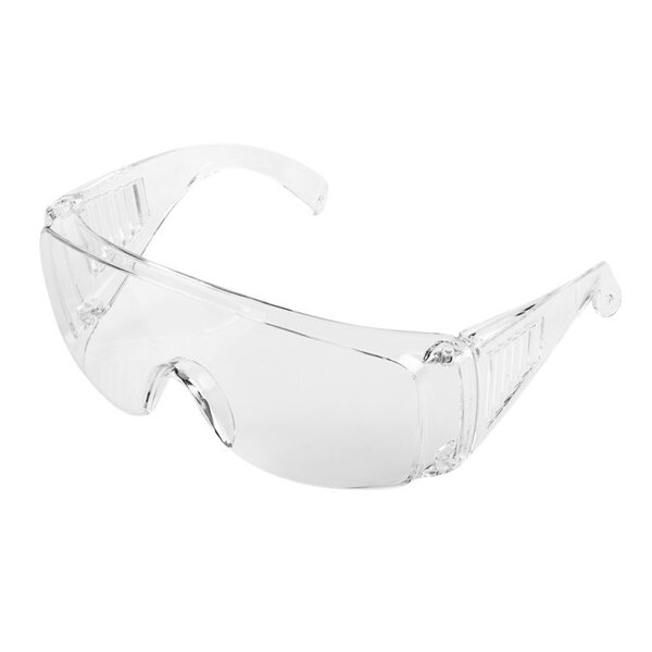 NEO TOOLS NEO TOOLS Veiligheidsbril (Transparant)