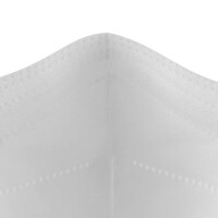 NEO TOOLS NEO TOOLS Stofkap met FFP2 Filter