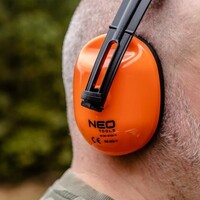 NEO TOOLS NEO TOOLS Gehoorbeschermer 33DB