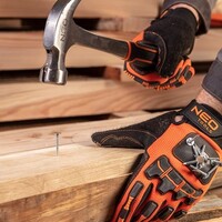 NEO TOOLS NEO TOOLS Extreme Klauwhamer - 450gr