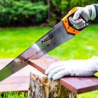NEO TOOLS NEO TOOLS Extreme Handzaag 7 TPI - 500mm