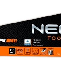 NEO TOOLS NEO TOOLS Extreme Handzaag 11 TPI - 450mm