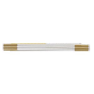 NEO TOOLS Duimstok - 1mtr