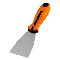 NEO TOOLS NEO TOOLS Plamuurmes RVS - 63mm