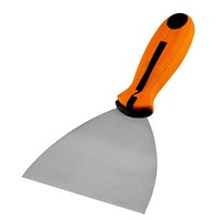 NEO TOOLS NEO TOOLS Plamuurmes RVS - 125mm