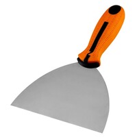 NEO TOOLS NEO TOOLS Plamuurmes RVS - 150mm