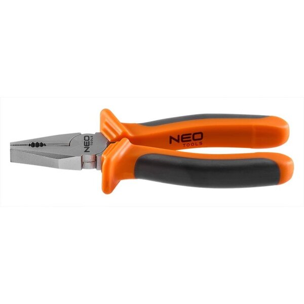NEO TOOLS NEO TOOLS Combinatietang 160mm