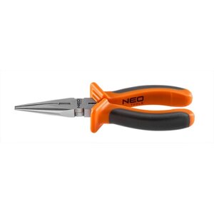 NEO TOOLS Punttang 160mm