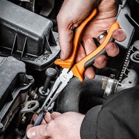 NEO TOOLS NEO TOOLS Punttang 160mm