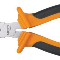 NEO TOOLS NEO TOOLS Punttang 160mm