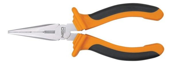 NEO TOOLS NEO TOOLS Punttang 160mm
