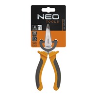 NEO TOOLS NEO TOOLS Punttang Gebogen 160mm