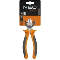 NEO TOOLS NEO TOOLS Zijkniptang 160mm