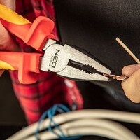 NEO TOOLS NEO TOOLS Combinatietang 1000v - 160mm