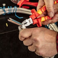 NEO TOOLS NEO TOOLS Zijkniptang 1000v - 160mm