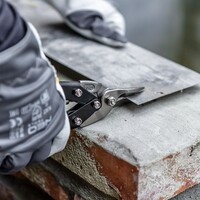 NEO TOOLS NEO TOOLS Blikschaar Recht - 250mm