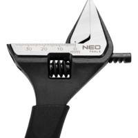 NEO TOOLS NEO TOOLS Moersleutel 200mm - 0-38mm