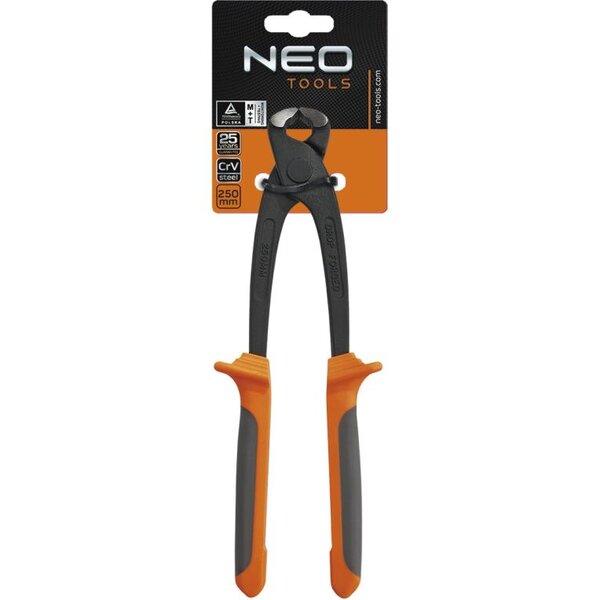 NEO TOOLS NEO TOOLS Vlechttang - 250mm