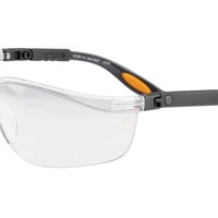 NEO TOOLS NEO TOOLS Veiligheidsbril Blank