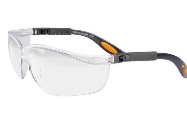 NEO TOOLS NEO TOOLS Veiligheidsbril Blank