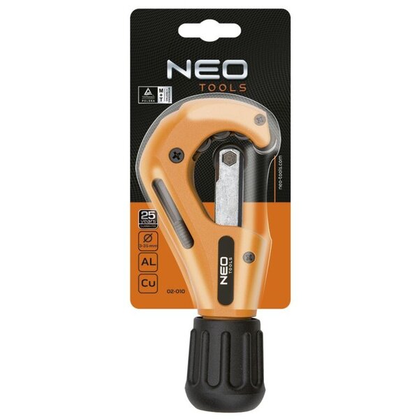 NEO TOOLS NEO TOOLS Pijpensnijder