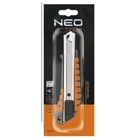 NEO TOOLS NEO TOOLS Breekmes Metaal - 18mm