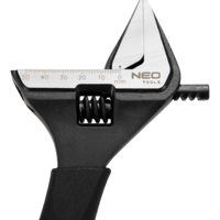 NEO TOOLS NEO TOOLS Moersleutel 250mm - 0-50mm
