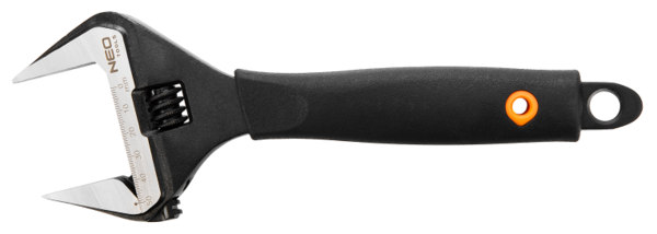NEO TOOLS NEO TOOLS Moersleutel 250mm - 0-50mm