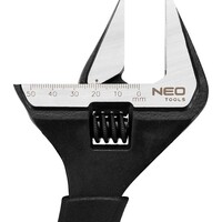 NEO TOOLS NEO TOOLS Moersleutel 250mm - 0-50mm
