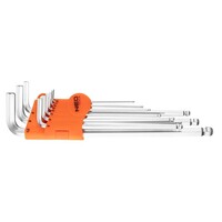 NEO TOOLS NEO TOOLS Inbusset Lang 1,5-10mm