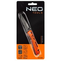 NEO TOOLS NEO TOOLS Vouwmes 440mm